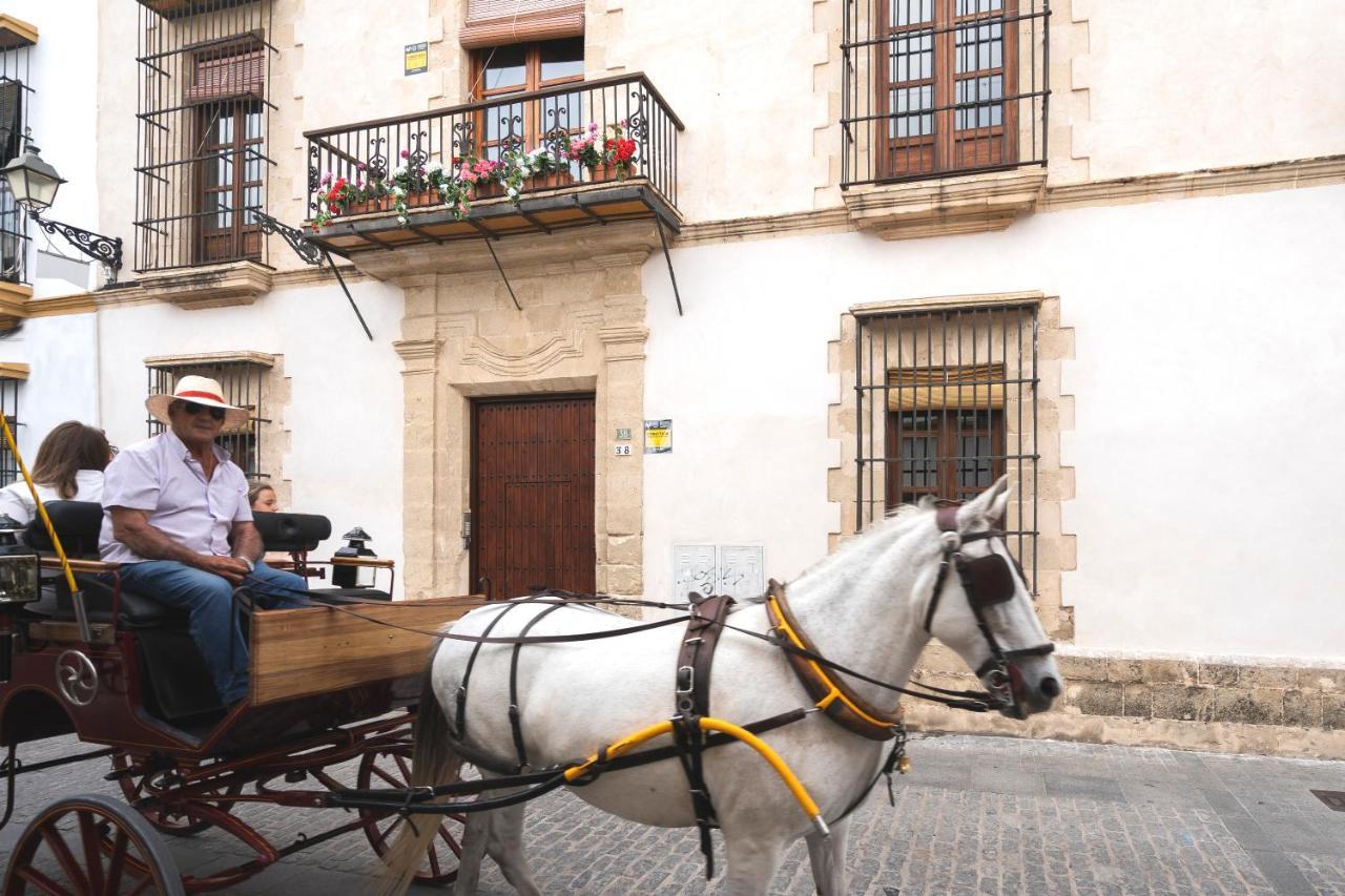 Casa Palacio Sur El Puerto de Santa Maria Luaran gambar