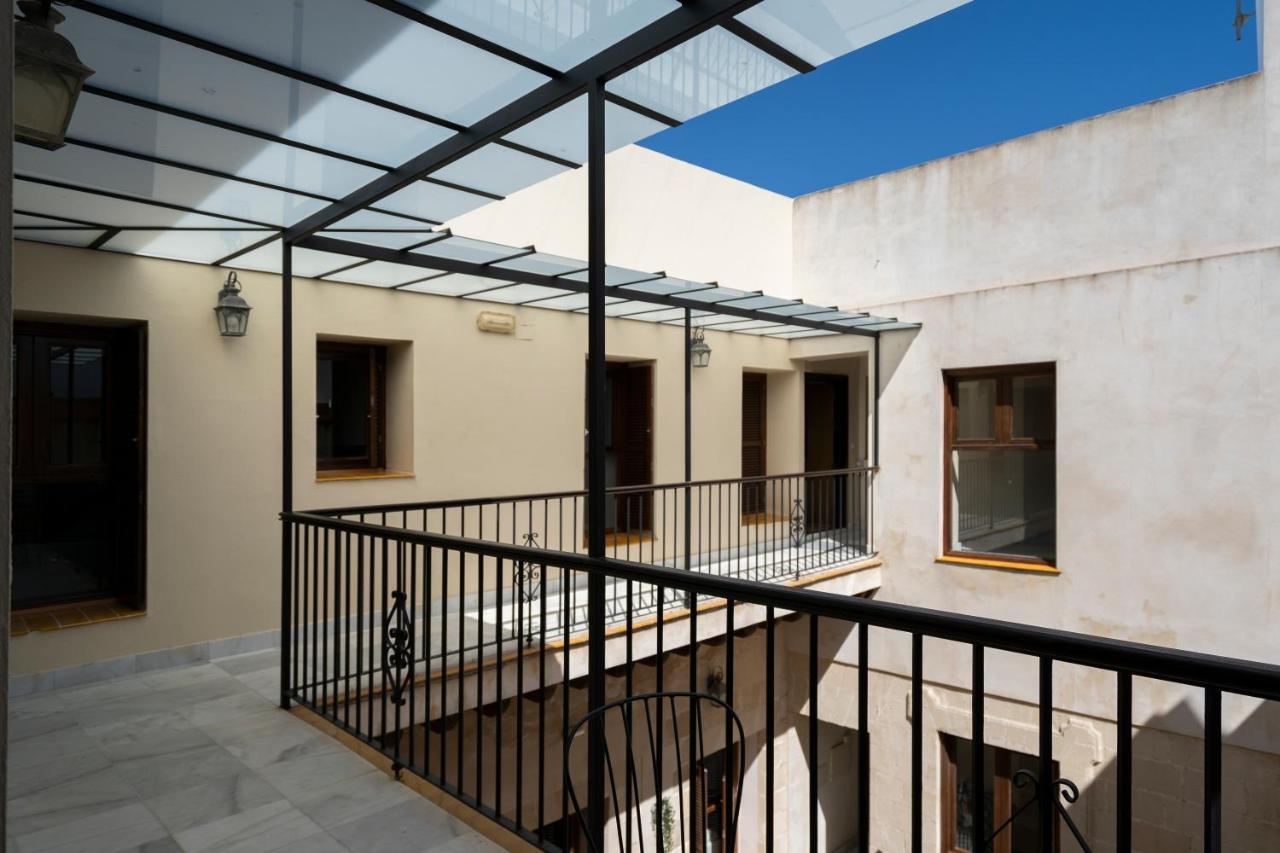 Casa Palacio Sur El Puerto de Santa Maria Luaran gambar