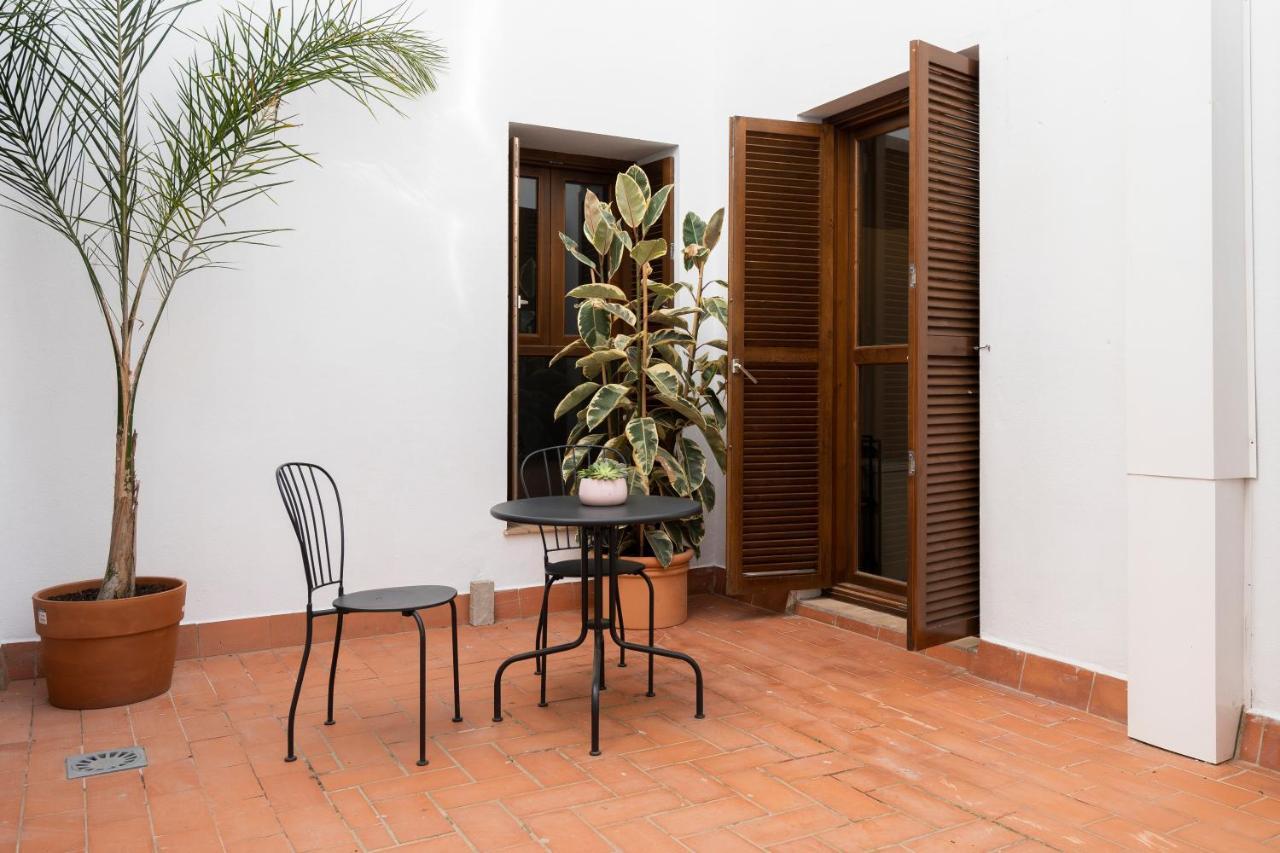 Casa Palacio Sur El Puerto de Santa Maria Luaran gambar