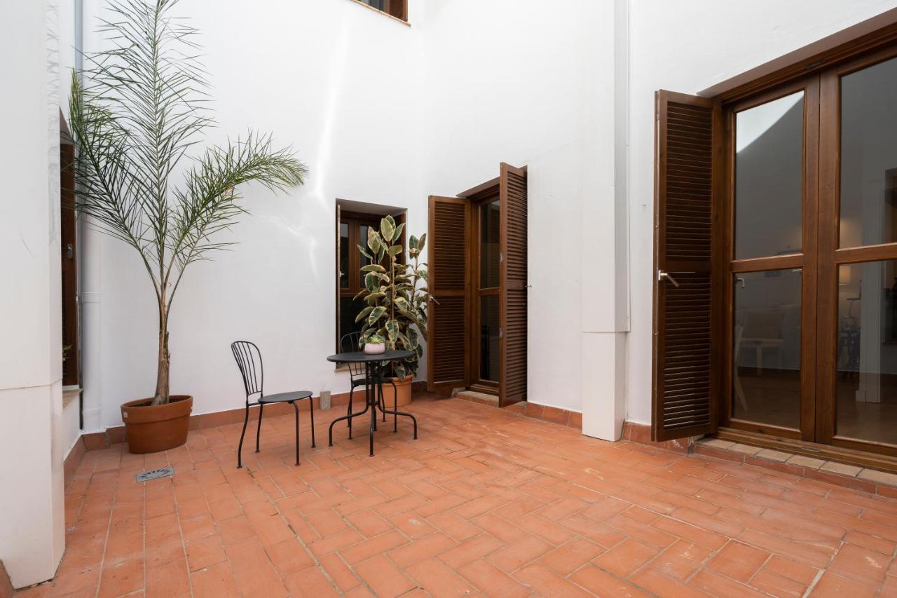 Casa Palacio Sur El Puerto de Santa Maria Luaran gambar