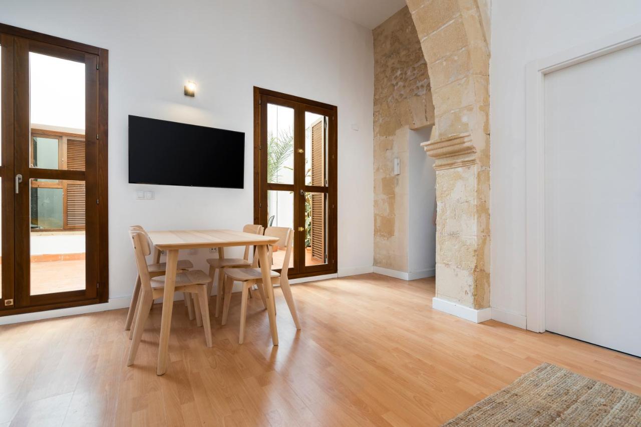Casa Palacio Sur El Puerto de Santa Maria Luaran gambar